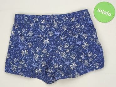 woskowane legginsy z wysokim stanem zara: Gap, Szorty damskie, rozmiar L — 3