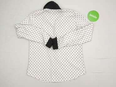 koszulka z wycietym sercem: Koszula damska, M — 3