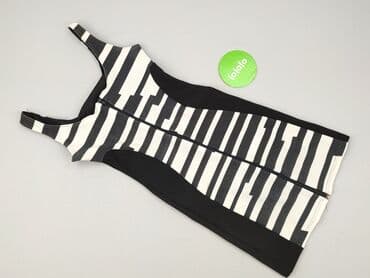 sukienki swing plus size: Sukienka damska, rozmiar S — 3