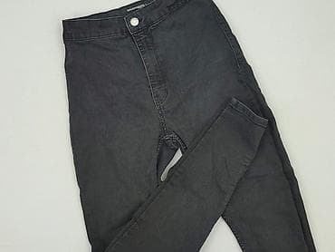 jeansy drip: Jeansy damskie, rozmiar 2XS — 1