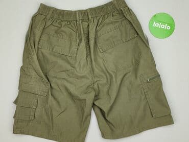 cargo pants new yorker: Cargo, Shorts for men, size M — 3