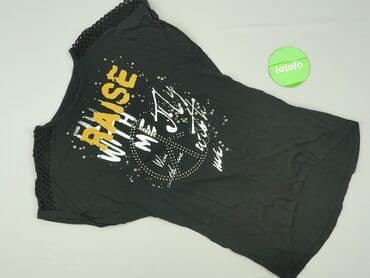 koszulka roberto carlos allegro: Laura Torelli, Women`s T-shirt, size S (EU 36) — 2