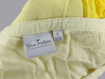 blue motion sukienki: Blue Motion, Women's blouse, size S (EU 36) — 4