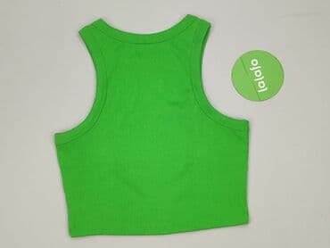 koszulki croop: H&M Divided, Top damski, rozmiar M — 3