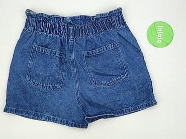 mh jeans: Szorty damskie, rozmiar L — 6