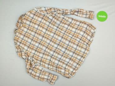koszula w krate lidl: H&M, Koszula damska, rozmiar XL — 3