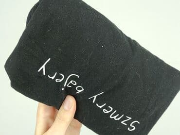 t shirty im dead inside: Sinsay, T-shirt damski, rozmiar M — 7