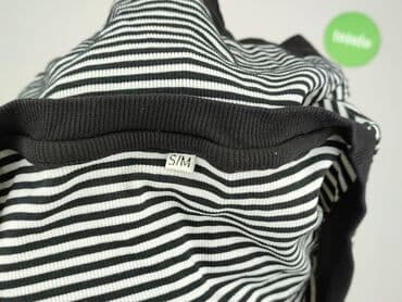 sweter na guziki: Kardigan damski, rozmiar S — 4