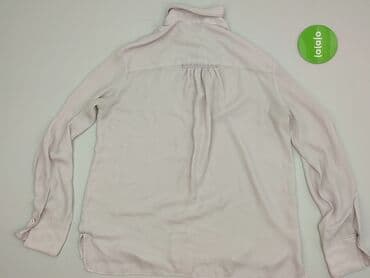 oversized t shirty basic: Mango, Women`s shirt, size S (EU 36) — 3