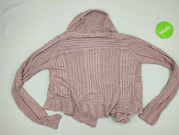 sweter kurta cobaina: H&M, Kardigan damski, rozmiar M — 4