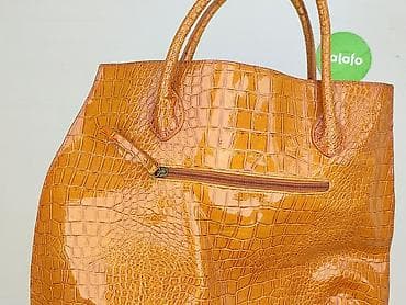 kapibara rzeczy: Torebka, stan - Dobry — 5