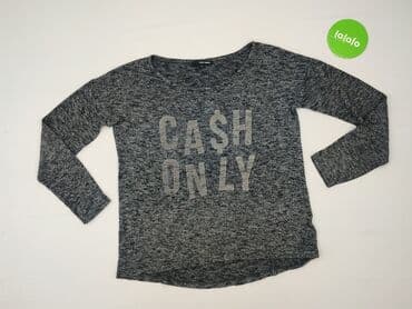 koszula swoateczna: Tally Weijl, Sweter damski, rozmiar M — 2