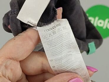 lidl kurtki dziecięce zimowe: Czapka, Cool Club, 52-54 cm, stan - Dobry — 5