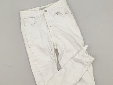 Diverse, Jeans for women, size XS (EU 34)