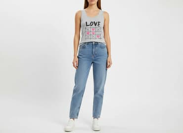 matching majtki dla par hello kitty: Top damski, rozmiar M — 6