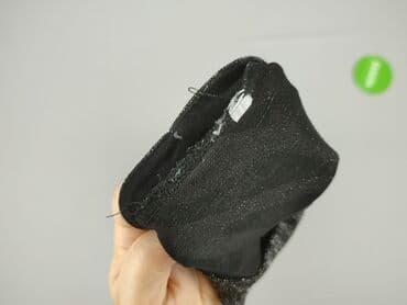 szara bluza: Bluzka damska, rozmiar M — 4