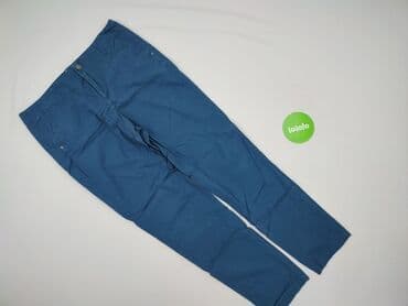 jeans na metry: Marks & Spencer, Chinosy dla mężczyzn, rozmiar L — 2