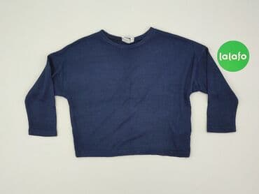 sukienka dla 6 latki: Blouse, Name it, 5-6 years, 110-116 cm, condition - Very good — 2