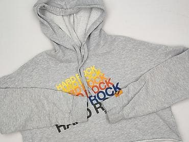 hard rock bluza: Hard Rock, Bluza z kapturem damska, rozmiar M — 1