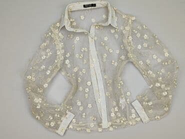 bardzo tanie sukienki sylwestrowe: Nasty Gal, Bluzka damska, rozmiar S — 1