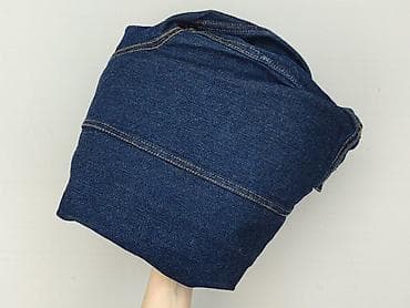 sweter next: Kurtka jeansowa dla mężczyzn, rozmiar M — 6