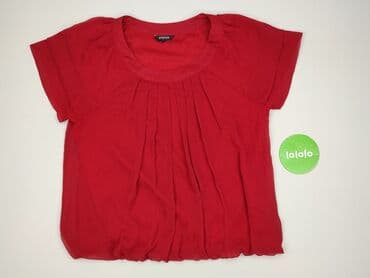 Women's Clothing: Papaya, Women's blouse, size 3XL (EU 46) — 2