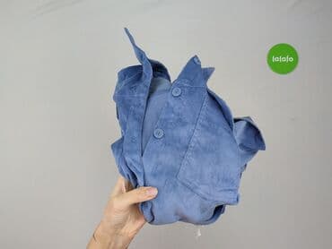 kurtki jeansowe stradivarius: Stradivarius, Koszula damska, rozmiar M — 6