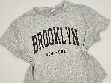 identic basic t shirt: T-shirt damski, rozmiar L — 1