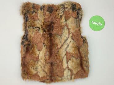 дублянка жіноча польща: Women`s waistcoat, size L (EU 40) — 3