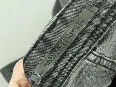 balenciaga dziurawe spodnie: Jeansy dla mężczyzn, rozmiar L — 5