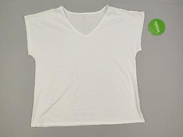 bluzki ck: T-shirt damski, rozmiar XL — 2