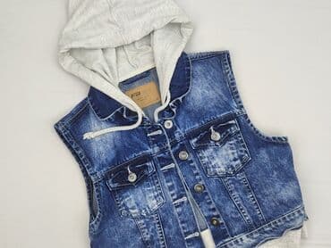 marynarki z myszką miki: FB Sister, Kamizelka damska, M — 1