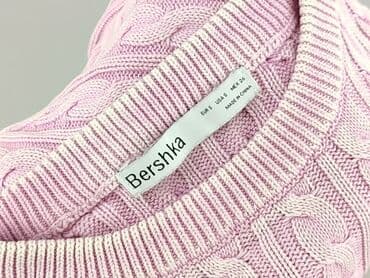 kombinezon narciarski bershka: Bershka, Kamizelka damska, rozmiar S — 4