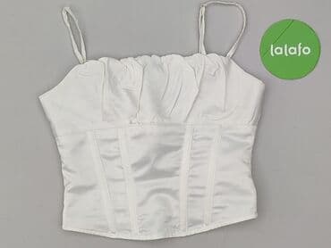 hm topy basic: PrettyLittleThing, Top damski, 2XS w lalafo.pl — 2 hm topy basic: PrettyLittleThing, Top damski, 2XS — 2