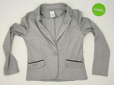 sinsay bomberki: Sinsay, Marynarka damska, rozmiar XL — 2