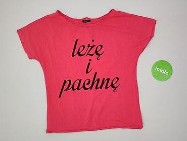 mogee tee: MEGI, T-shirt damski, rozmiar S — 2