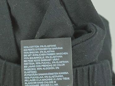 sukienki dla kobiet w ciąży: H&M Mama, Spódnica damska, S — 5