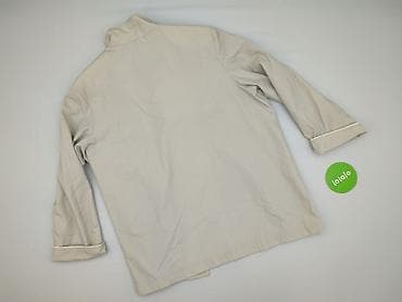 Płaszcz damski, rozmiar 4XL — 3