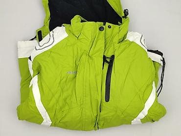 kik kurtka softshell: Kurtka zimowa dla mężczyzn, rozmiar L — 6