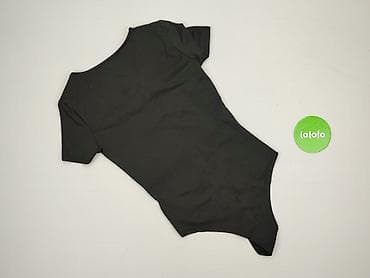 legginsy i stringi: Body damskie, rozmiar S — 3