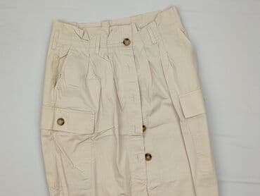 koszulka z numerem h m: H&M, Spódnica damska, M — 1