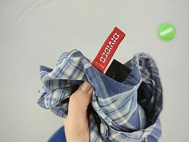 koszula len hm: H&M Divided, Tunika damska, rozmiar XS — 5