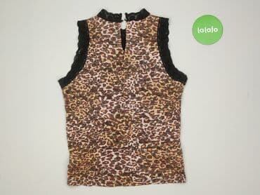 eleganckie bluzki do garnituru damskiego: Miss one, Bluzka damska, rozmiar L — 3