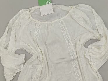 Janina, Bluzka damska, XL w lalafo.pl Janina, Bluzka damska, XL