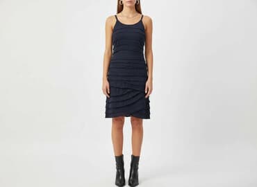 tatuum eleganckie sukienki: Tatuum, Women`s dress, size XS — 1