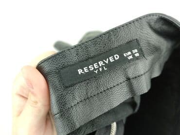 krótkie spódnice tiulowe: Reserved, Spódnica damska, rozmiar M — 4