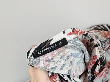 eko bluzy: Greenpoint, Bluzka damska, rozmiar 3XL — 5