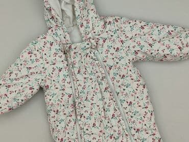 bluzy fruit of the loom: Kombinezon, George, 12-18 miesięcy, stan - Idealny — 1