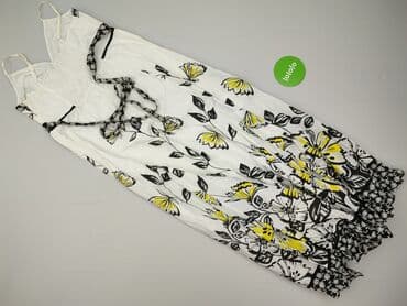 sandały kurt geiger: CKH Clockhouse, Sukienka damska, rozmiar L — 3