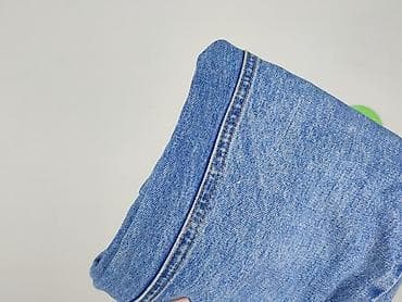 jeans mom fit pull and bear: PULL&BEAR, Jeansy damskie, rozmiar XS — 5